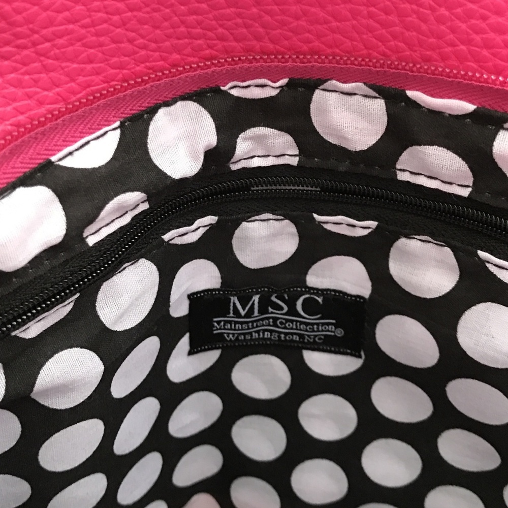 Main Street Collection Bag - Picture 3 of 4